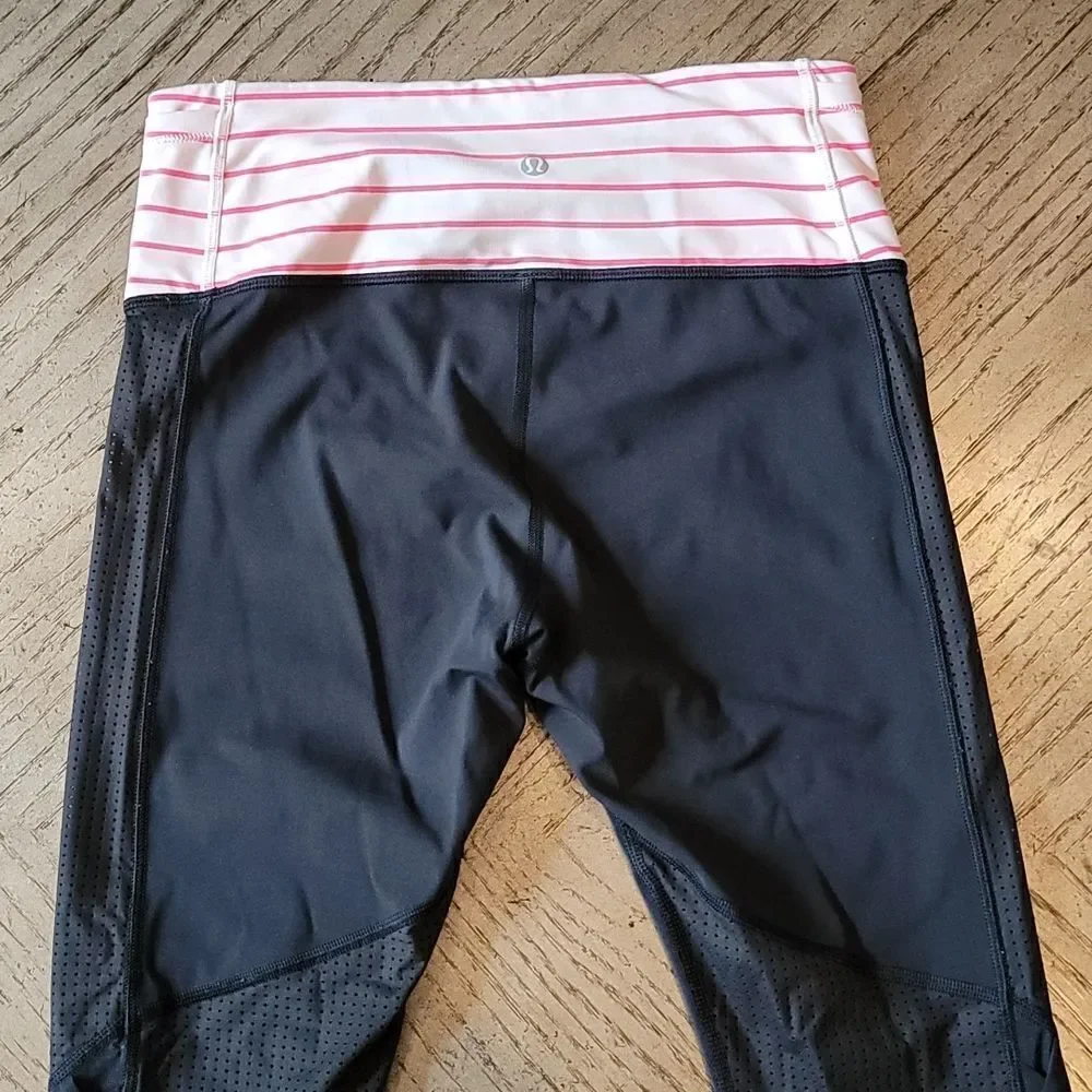 lululemon athletica lululemon size